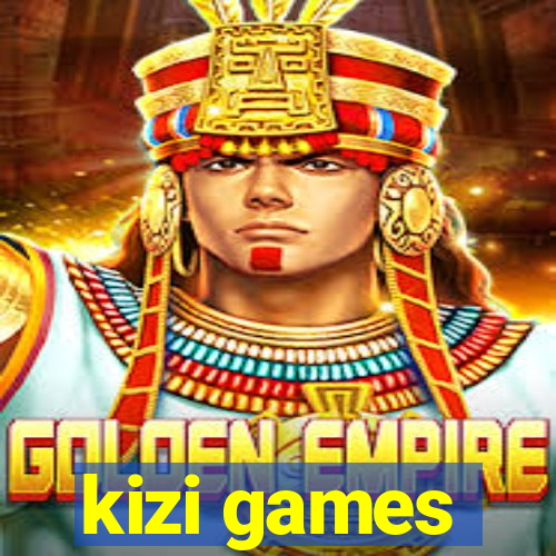 kizi games